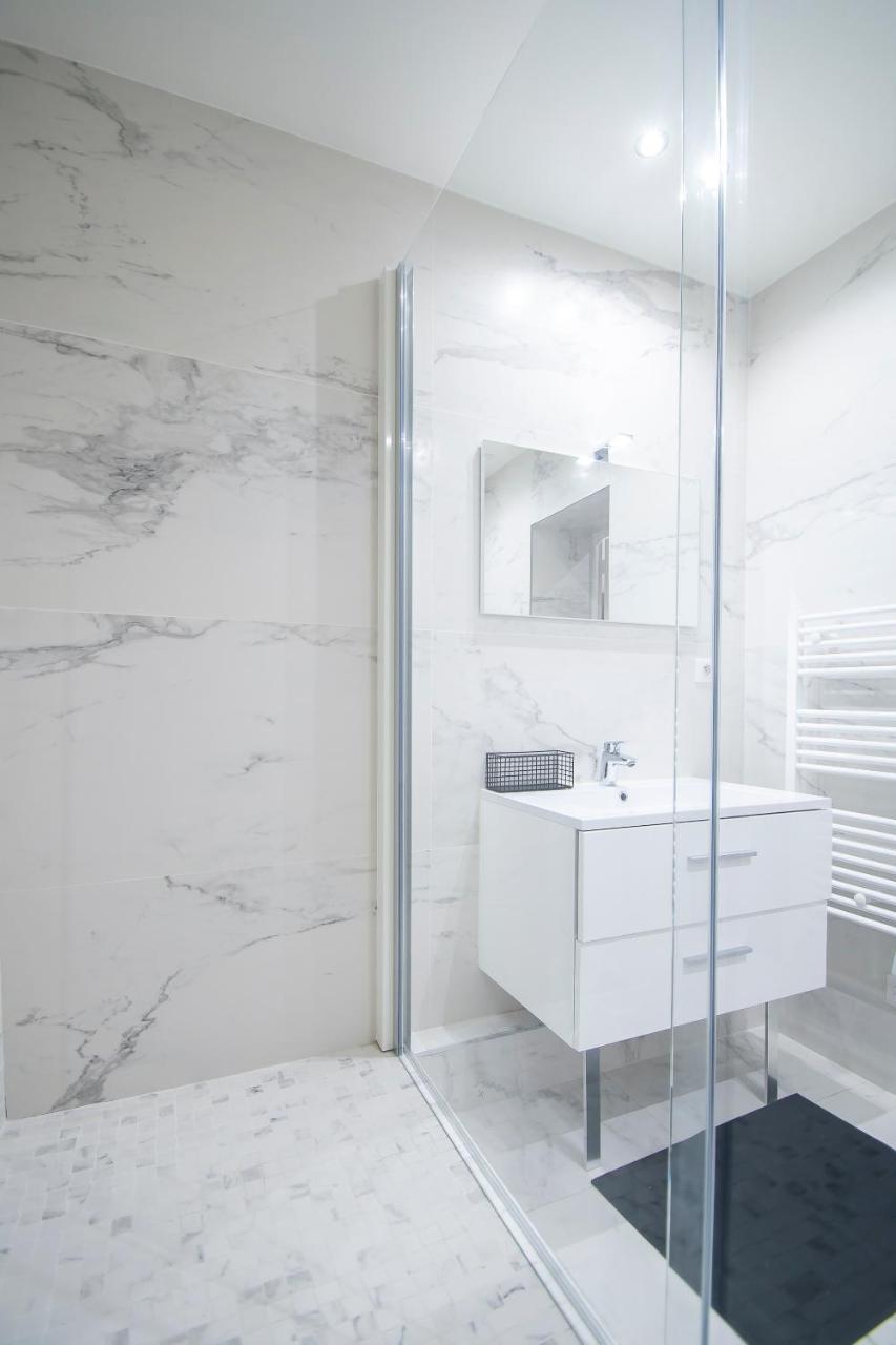 Dreamyflat - Loft Louvre Apartment Paris Ngoại thất bức ảnh